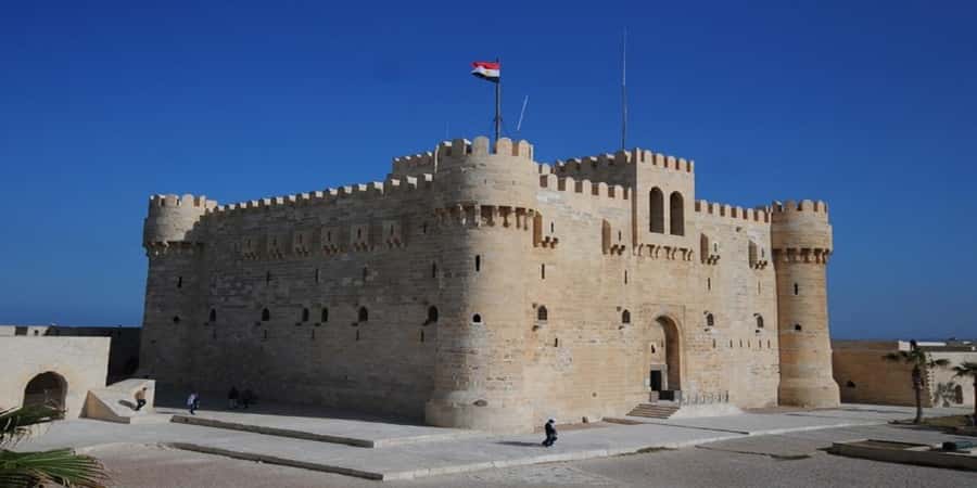 From Cairo: Alexandria Private Day Tour with Guide and Lunch - The Cairo to Alexandria road journey