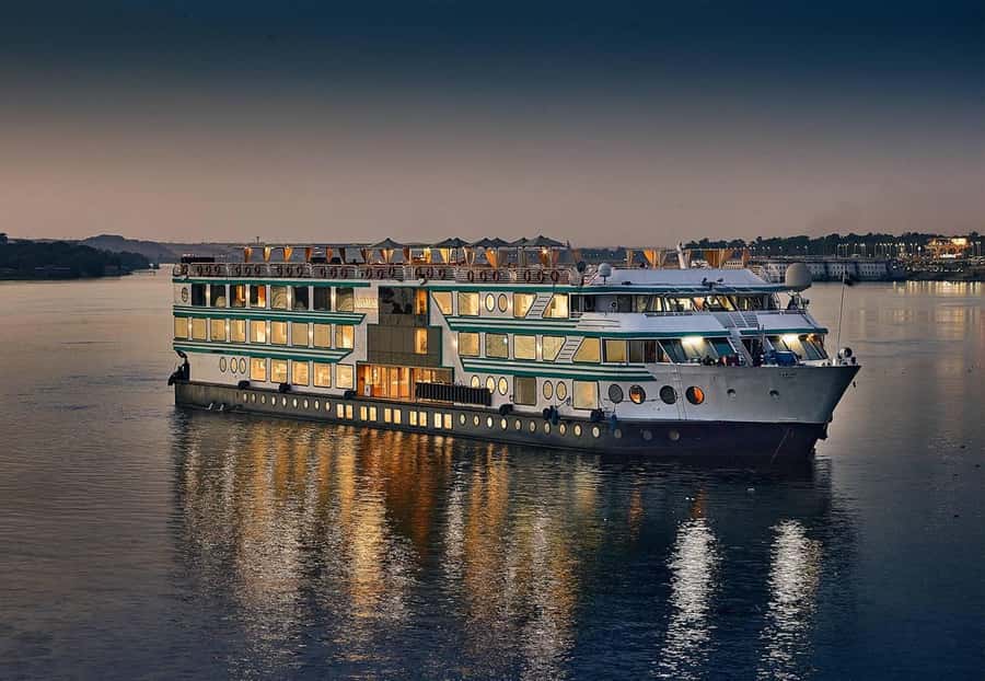 From Cairo by Plane: 5 Days & 4 Nights Nile Cruise to Luxor - Key points to know before booking