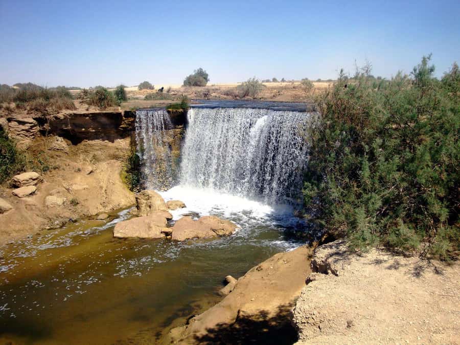 From Cairo: Full-Day Tour to El Fayoum - Leaving Cairo at 7:00 AM