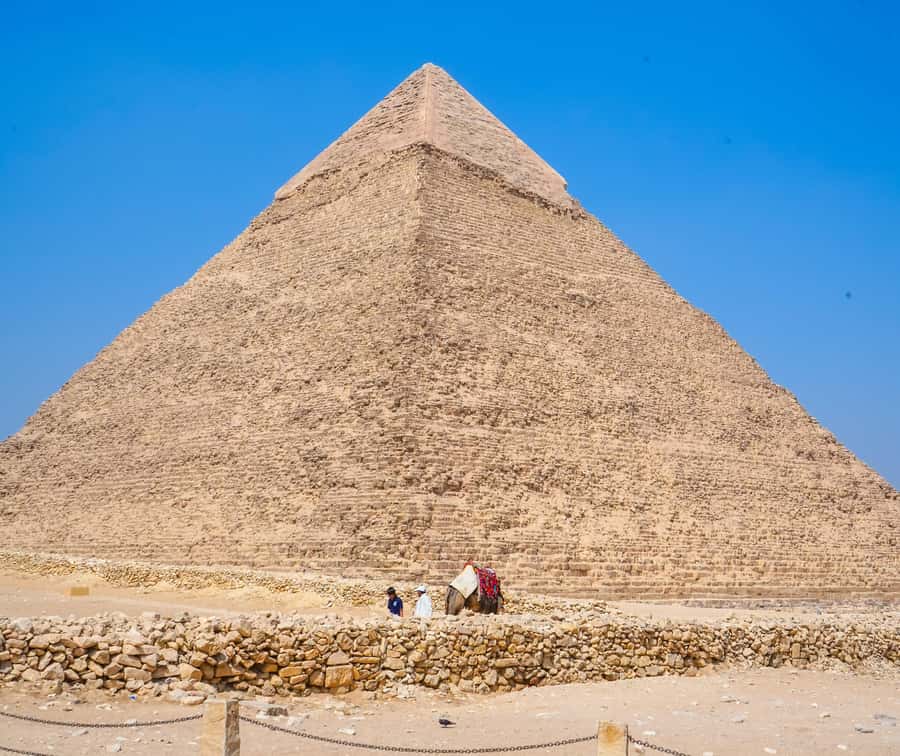 From Cairo/Giza: Pyramids, Memphis, and Sakkara Day Tour - Why this route gives you more than a pyramid photo