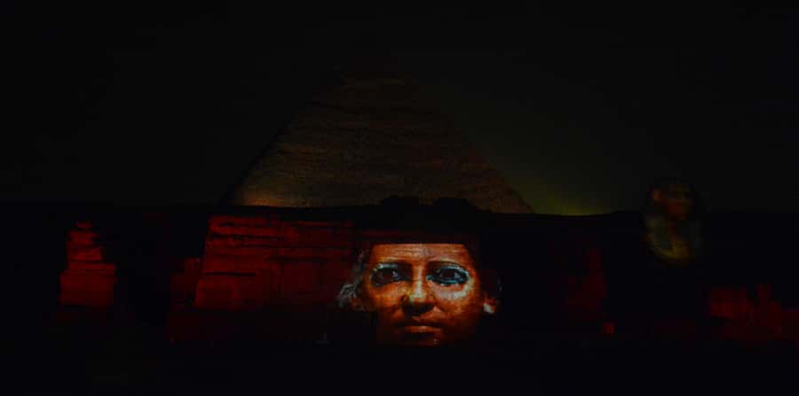From Cairo: Giza Pyramids Tour with Light Show and Transfer - FAQ