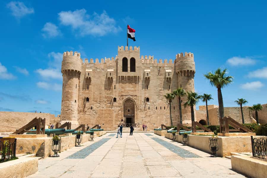 From Cairo: Historical Alexandria Shared Day Tour with Lunch - Key points to know before booking