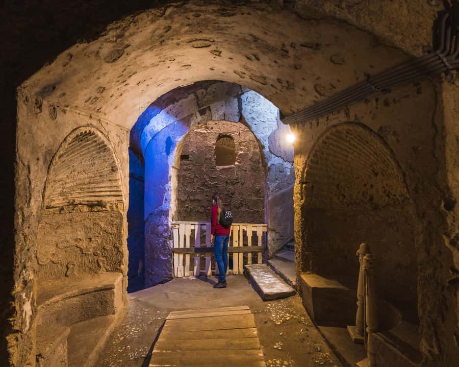 From Cairo: Historical Alexandria Shared Day Tour with Lunch - Why Alexandria makes a worthwhile day from Cairo