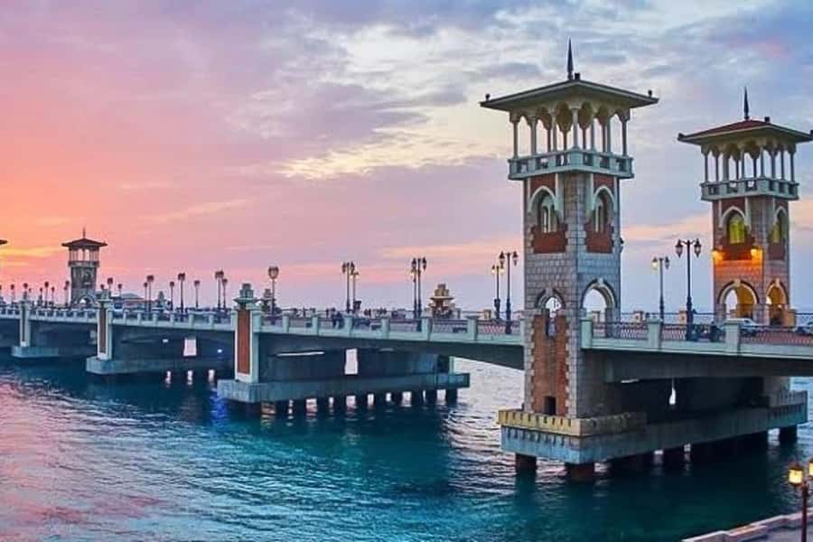 From Cairo: Private Full-Day Tour of Historical Alexandria - The real cost of reaching Alexandria from Cairo