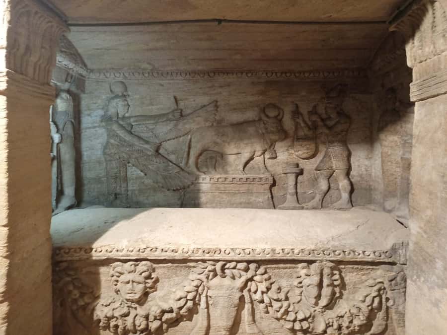 From Cairo: Private Luxurious Day Trip to Alexandria - Why Alexandria is worth the long ride from Cairo