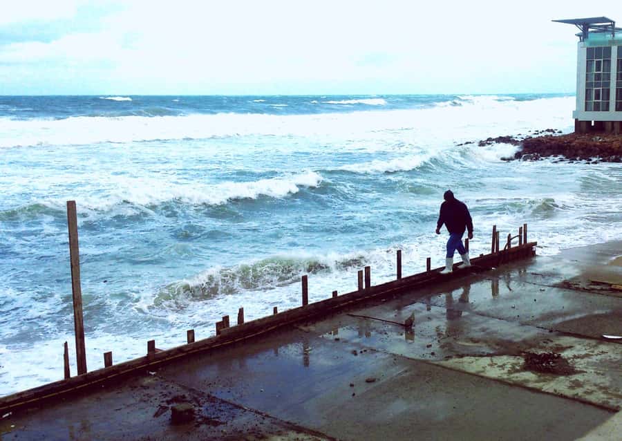From Cairo: Private Luxurious Day Trip to Alexandria - Below ground at Kom el Shoqafa