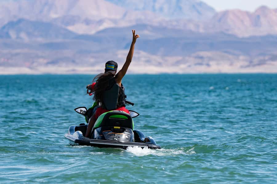 From Cairo: Red Sea Full-Day Trip with Optional Jet Ski Ride - Quick points before you book