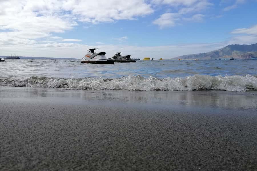 From Cairo: Red Sea Full-Day Trip with Optional Jet Ski Ride - Choosing the day room add-on