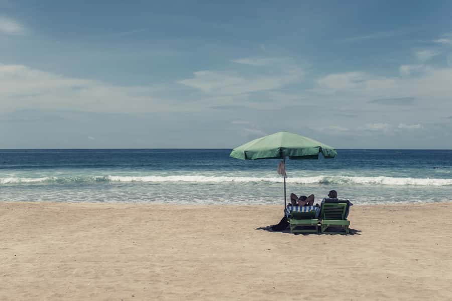 From Cairo: Red Sea Full-Day Trip with Optional Jet Ski Ride - Arriving at Ain Sokhna Beach