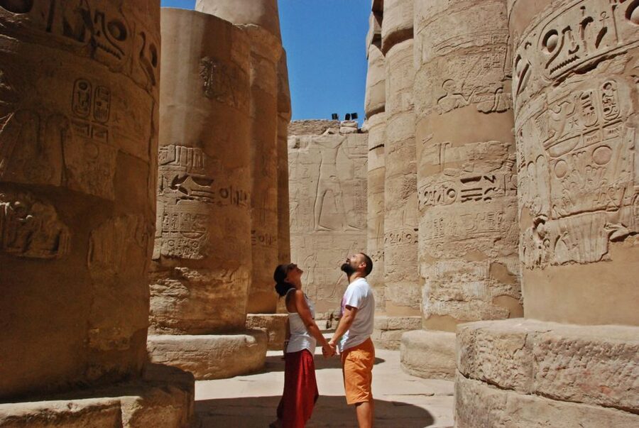 From Cairo: Small-Group Day Trip to Luxor by Plane - Lunch and the optional Nile experience