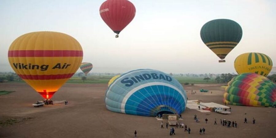 From Hurghada: 1-Night in Luxor, Hot Air Balloon, & Transfer - Who Will Like This Trip Most