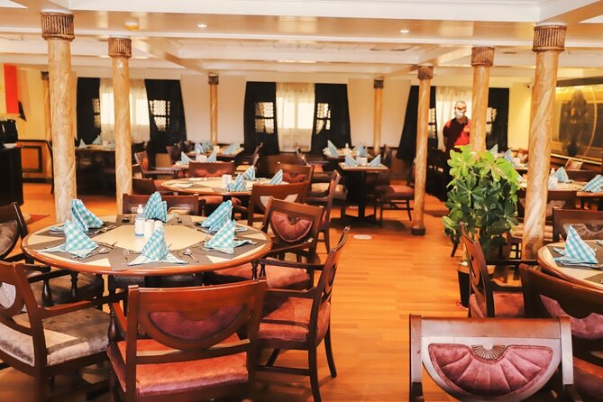 From Hurghada: 5 Days 4 Nights Nile Cruise Luxor-Aswan With Tours - Karnak and Luxor Temple set the tone