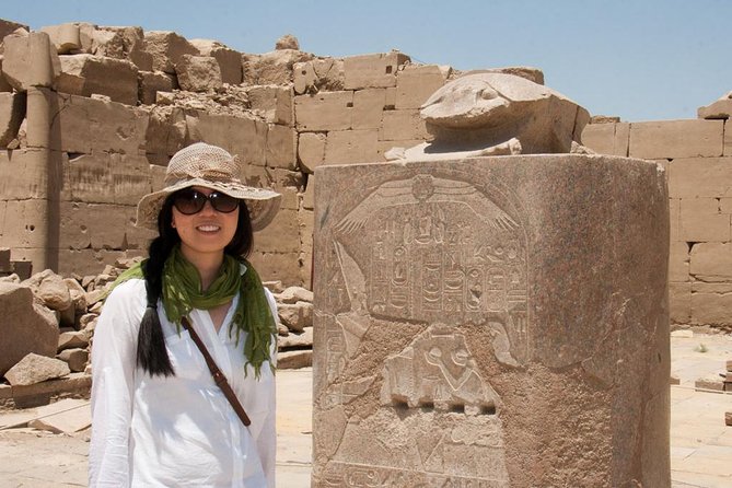 From Hurghada: 5 Days 4 Nights Nile Cruise Luxor-Aswan With Tours - Abu Simbel is the biggest optional-feeling commitment