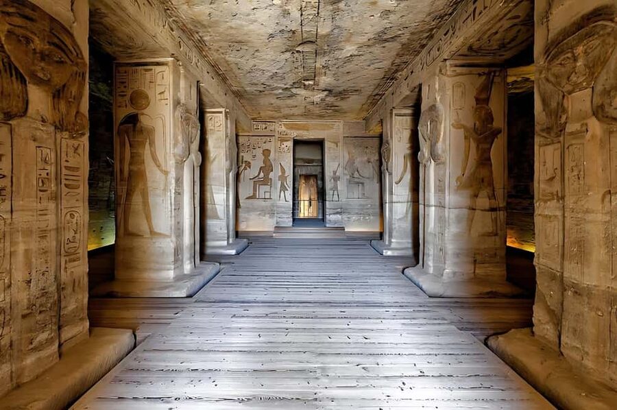 From Hurghada: Abydos, Osireion, and Dendera Day Tour - Key points to know before booking