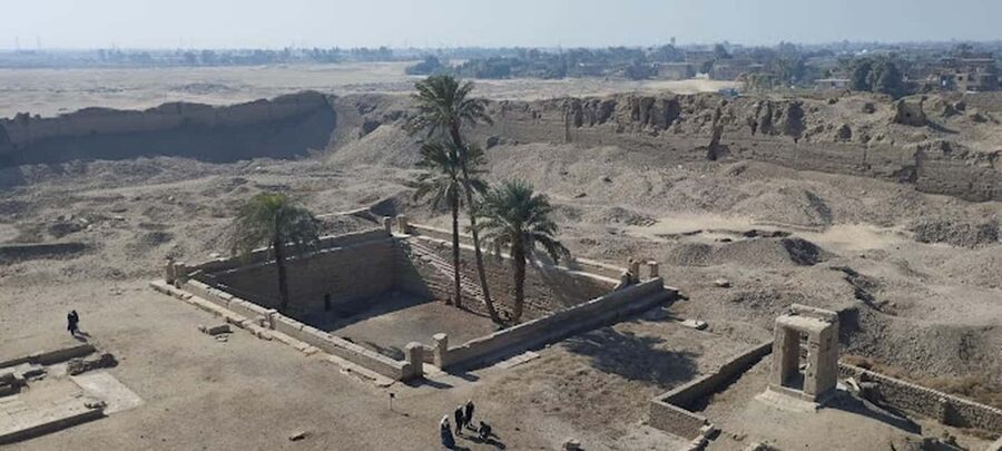 From Hurghada: Abydos, Osireion, and Dendera Day Tour - Why Abydos is worth the long road from Hurghada