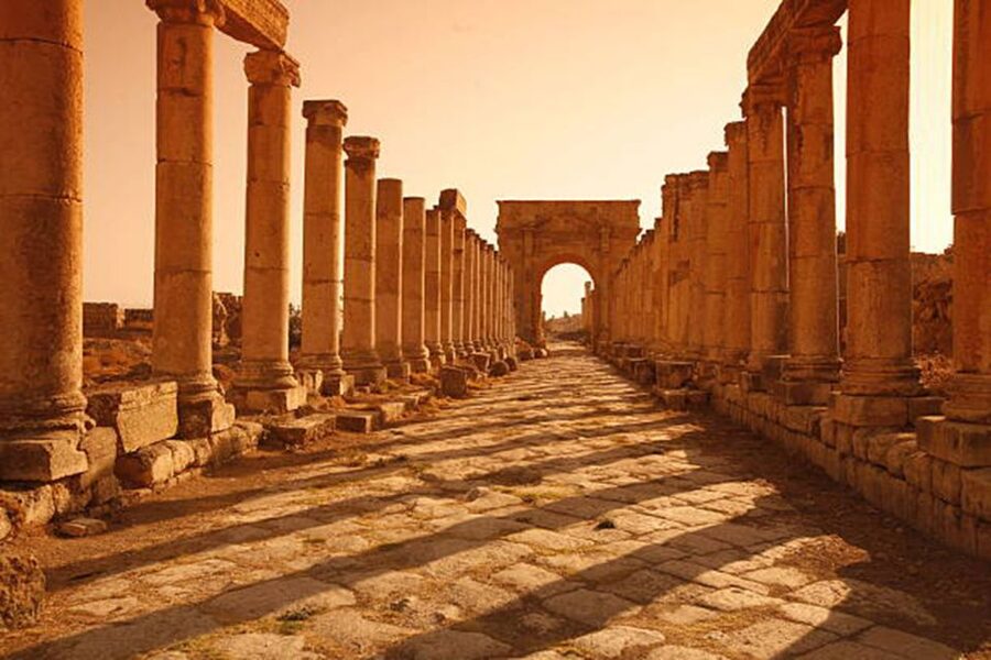 From Hurghada: Abydos, Osireion, and Dendera Day Tour - How to make the day more comfortable