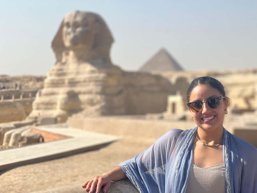 From Hurghada: Cairo and Giza Highlights Full-Day Tour - The Real Cost of Seeing Cairo From Hurghada