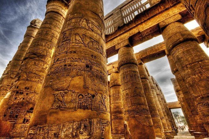 From Hurghada:Day Trip to Luxor and Valley of the Kings - The Valley of the Kings and the price of special tombs