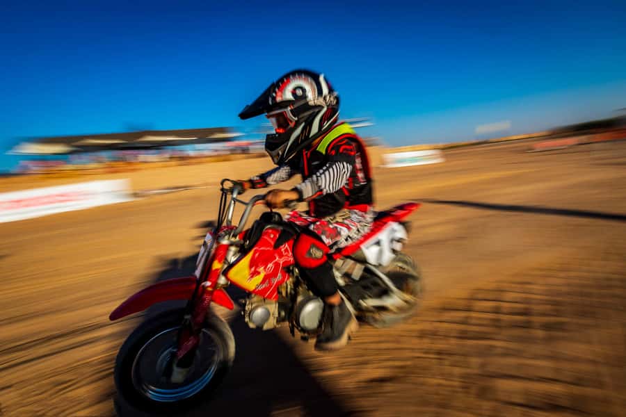 From Hurghada: El Gouna Quad and MX Bike Safari Tour - Key points at a glance