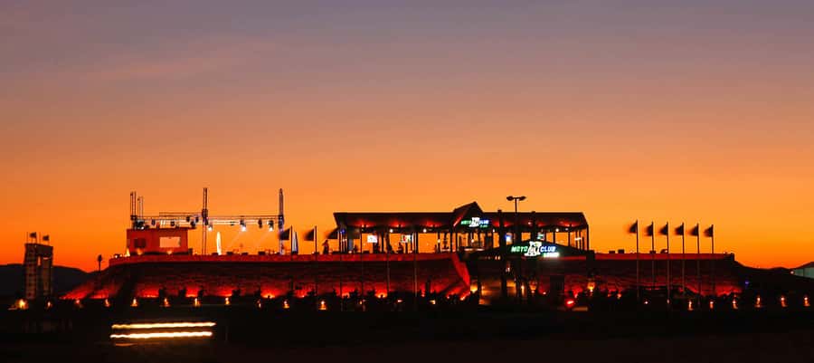 From Hurghada: El Gouna Quad and MX Bike Safari Tour - From Hurghada hotels to the El Gouna desert