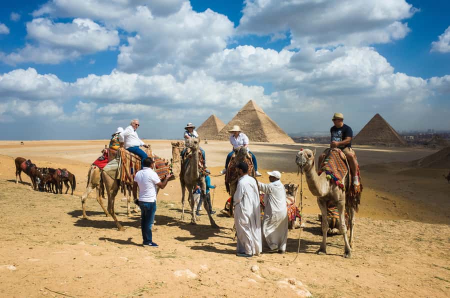 From Hurghada: Grand Egyptian Museum Pyramids Cairo Day Trip - Should you book the Hurghada to Cairo day trip?