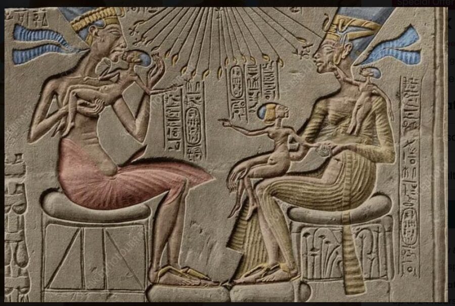 From Hurghada: Luxor Private Guided Day Tour with Lunch - Luxor Temple: a powerful first stop