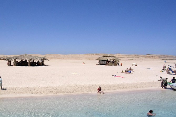 From Hurghada: Paradise Island Full-Day Snorkeling Tour - Who will enjoy this excursion most?
