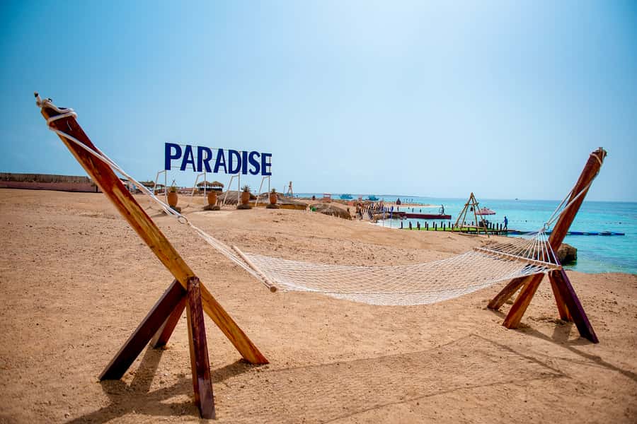 From Hurghada: Paradise Island Snorkeling Cruise with Lunch - Quick points to know