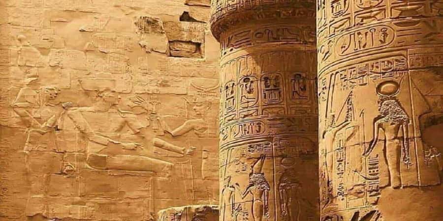 From Luxor: 3-Day Nile Cruise to Aswan with Balloon Ride - Day 3: Abu Simbel makes a powerful finale