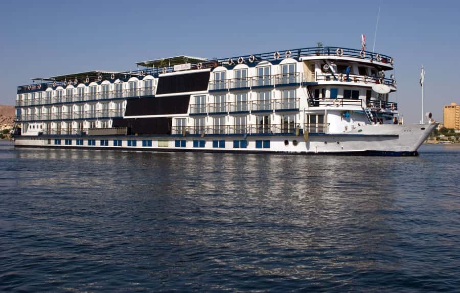 From Luxor: 3-Day Nile Cruise to Aswan with Private Guide - Should you book it?