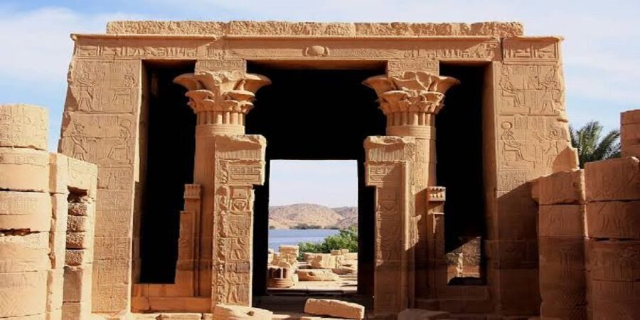 From Luxor: 5-Day Nile Cruise to Aswan with Balloon Ride - What the cruise is really like
