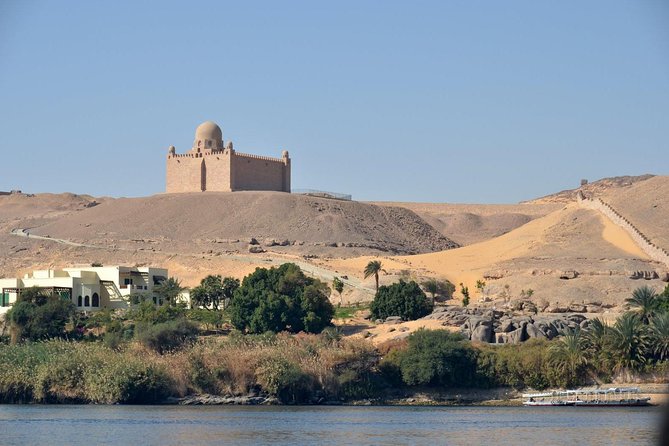 From Luxor: 5 Days 4 Nights Nile Cruise to Aswan - Why a Nile cruise works so well from Luxor to Aswan