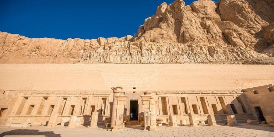 From Luxor: All-Inclusive West Bank Private Tour with Lunch - Should you book it?