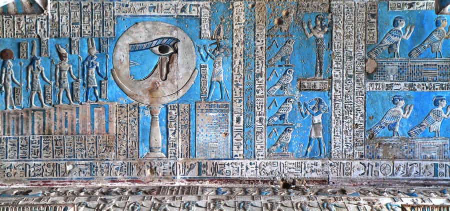 From Luxor: Dendera Temple All-Inclusive Tour & Felucca Ride - Key points to know before booking