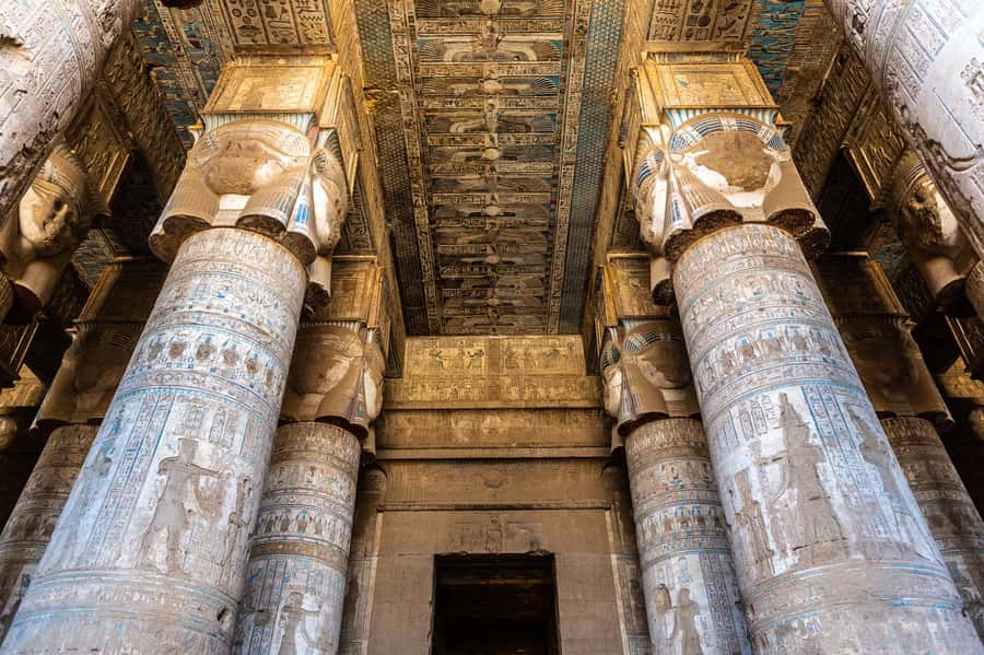 From Luxor: Dendera Temple All-Inclusive Tour & Felucca Ride - Why Dendera is worth the road trip from Luxor