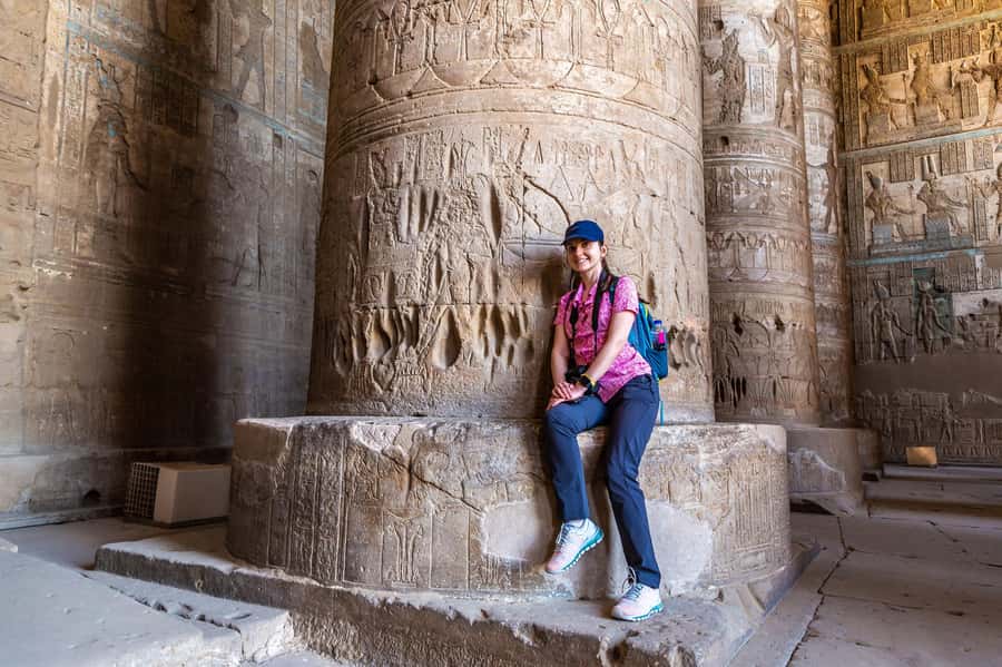 From Luxor: Dendera Temple All-Inclusive Tour & Felucca Ride - Who will enjoy this tour most?