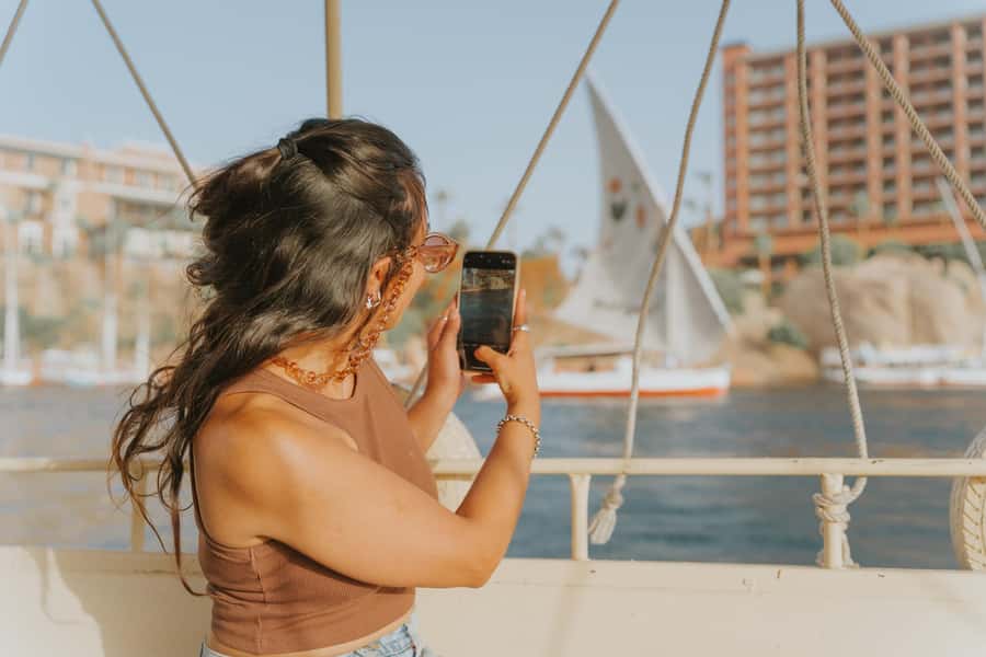 From Luxor: Dendera Temple All-Inclusive Tour & Felucca Ride - Should you book the Dendera and felucca experience?