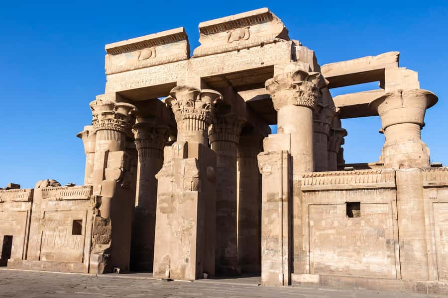 From Luxor: Edfu, Kom Ombo, Aswan Private All-Inclusive Tour - Why this road trip makes sense