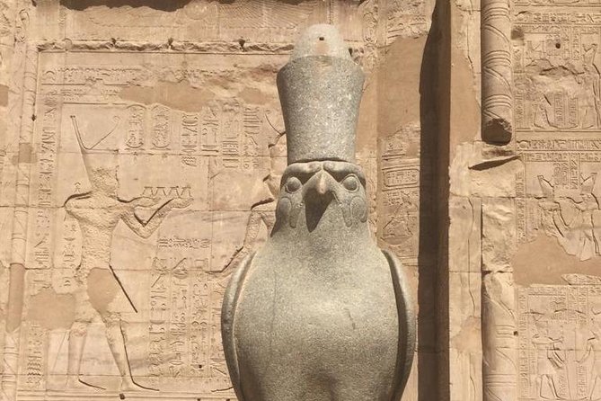 From Luxor: Private Day Trip to Edfu and Kom Ombo - What the $74.33 price really covers