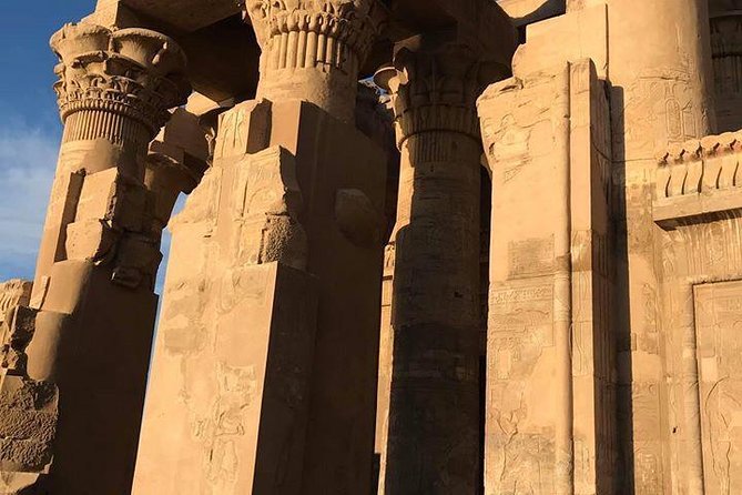 From Luxor: Private Day Trip to Edfu and Kom Ombo - A practical way to plan your day