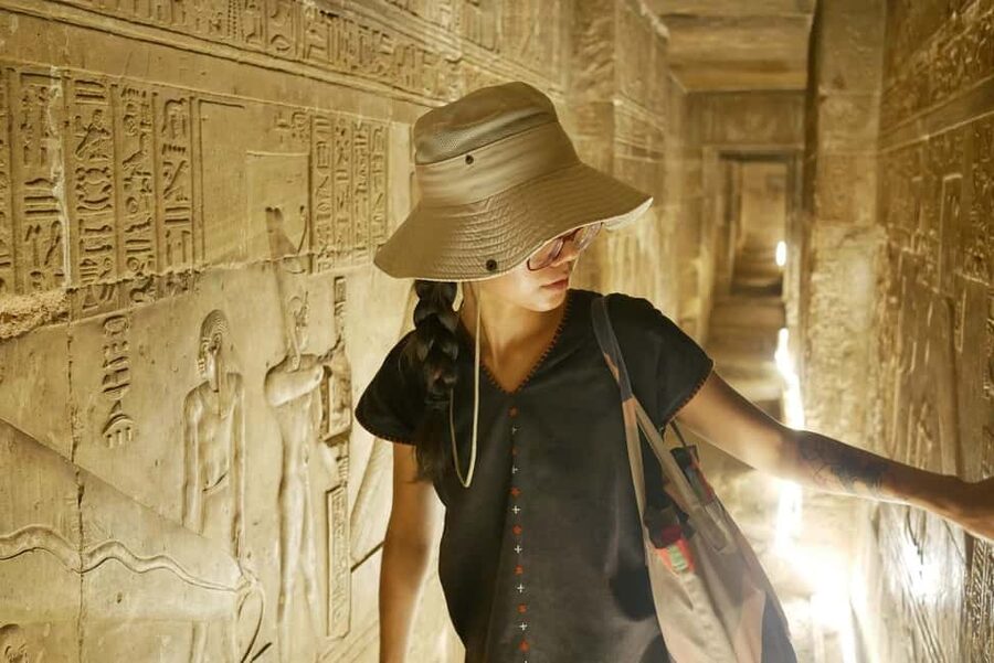 From Marsa Alam: Private Day Trip to Luxor by Car - Why this Marsa Alam to Luxor trip is worth the long road