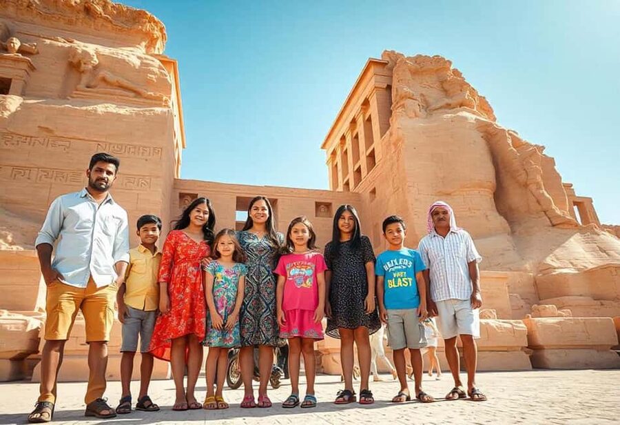 From Marsa Alam: Private Day Trip to Luxor by Car - Leaving Marsa Alam before sunrise