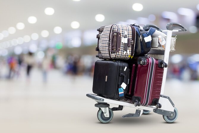 From Sharm El Sheikh Airport Private Transfer - Key points at a glance