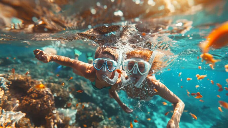 From Sharm: Ras Muhammed & White Island By Boat & intro Dive - Is $43 good value?