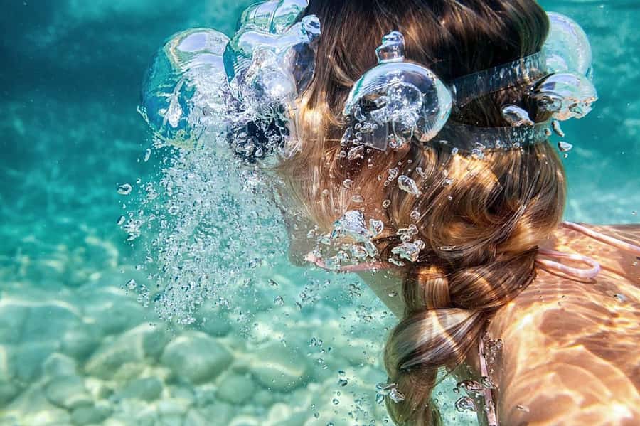 From Sharm: White Island and Ras Mohamed Snorkeling Trip - Ras Mohamed’s coral water