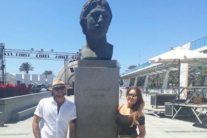 Full-Day Alexandria Private Guided Tour from Cairo with Lunch - Why Alexandria makes a worthwhile Cairo day trip
