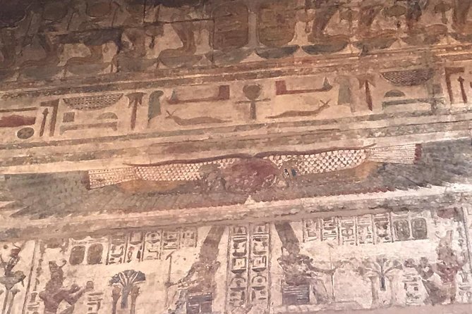Full-Day East and West Luxor Private Tour - Karnak: the biggest stop on the East Bank