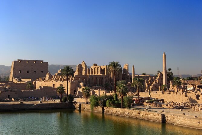 Full Day East Bank, West Bank, and Valley of the Queens in Luxor - Key things to know before booking