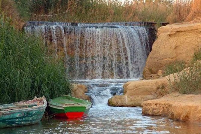 Full-Day Fayoum Oasis and Waterfalls of Wadi El-Rayan Tour from Cairo - Is $99 good value?