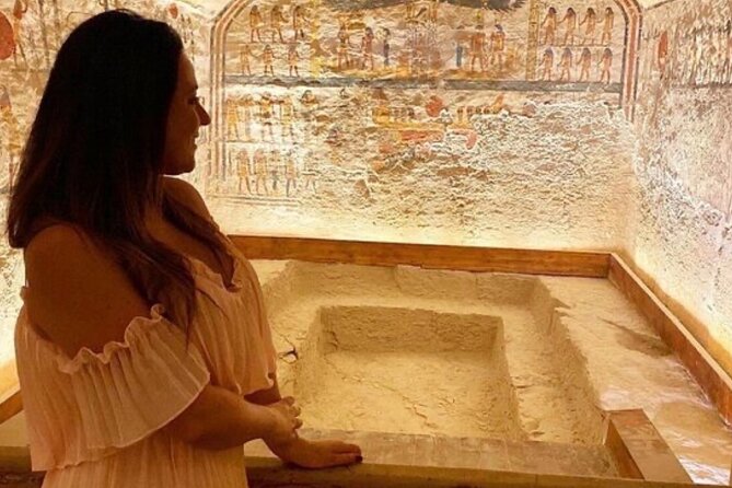 Full-Day Luxor Tour from Cairo by Plane - Why this Cairo to Luxor flight is worth considering